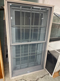 37.75 x 64.5 Double Hung Window