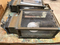 Brass Carriage Lights