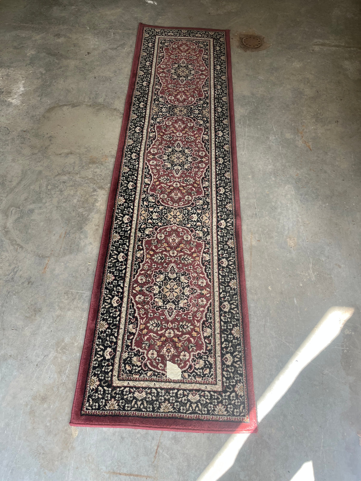 Runner Carpet