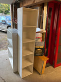 Cubbie Bookshelf