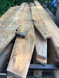 2x10 KD Lumber