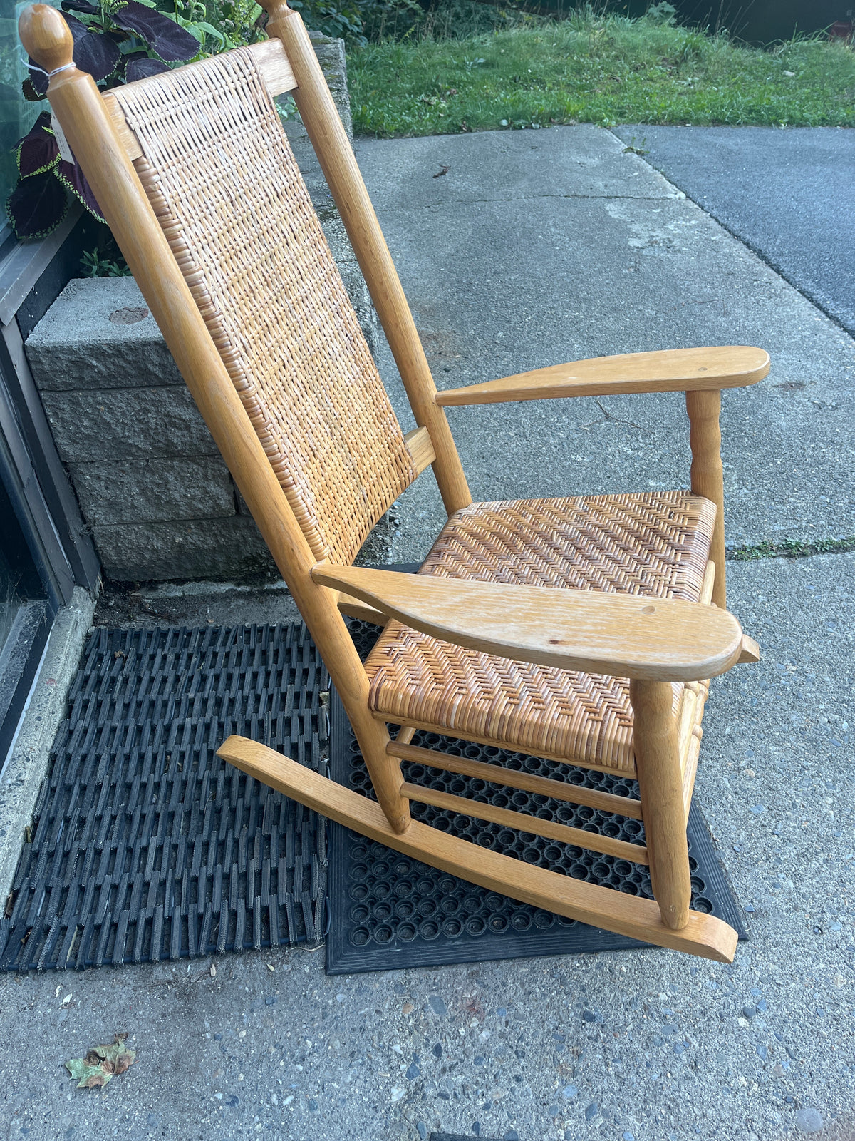 Rocking Chair
