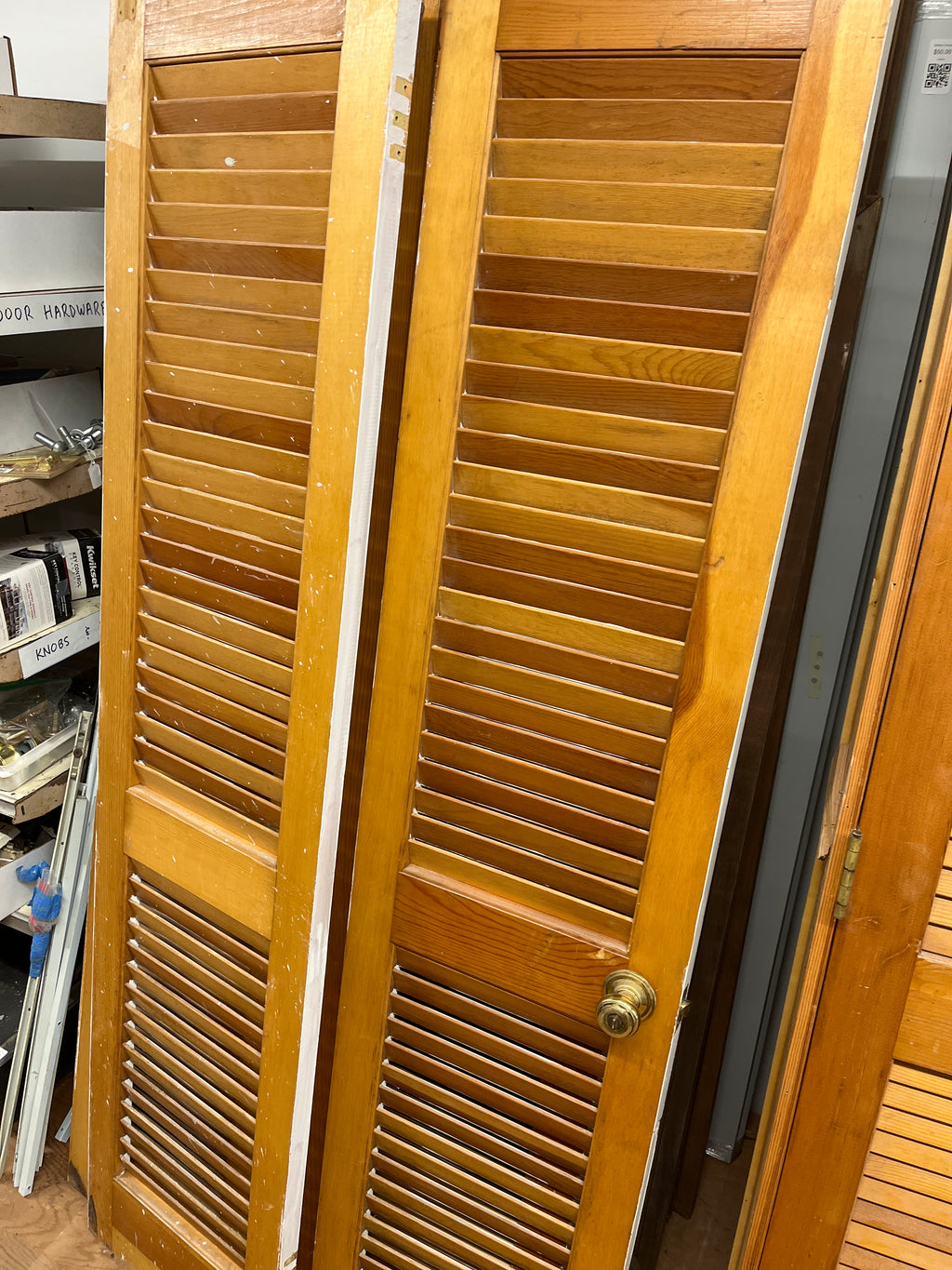 Bifold Door