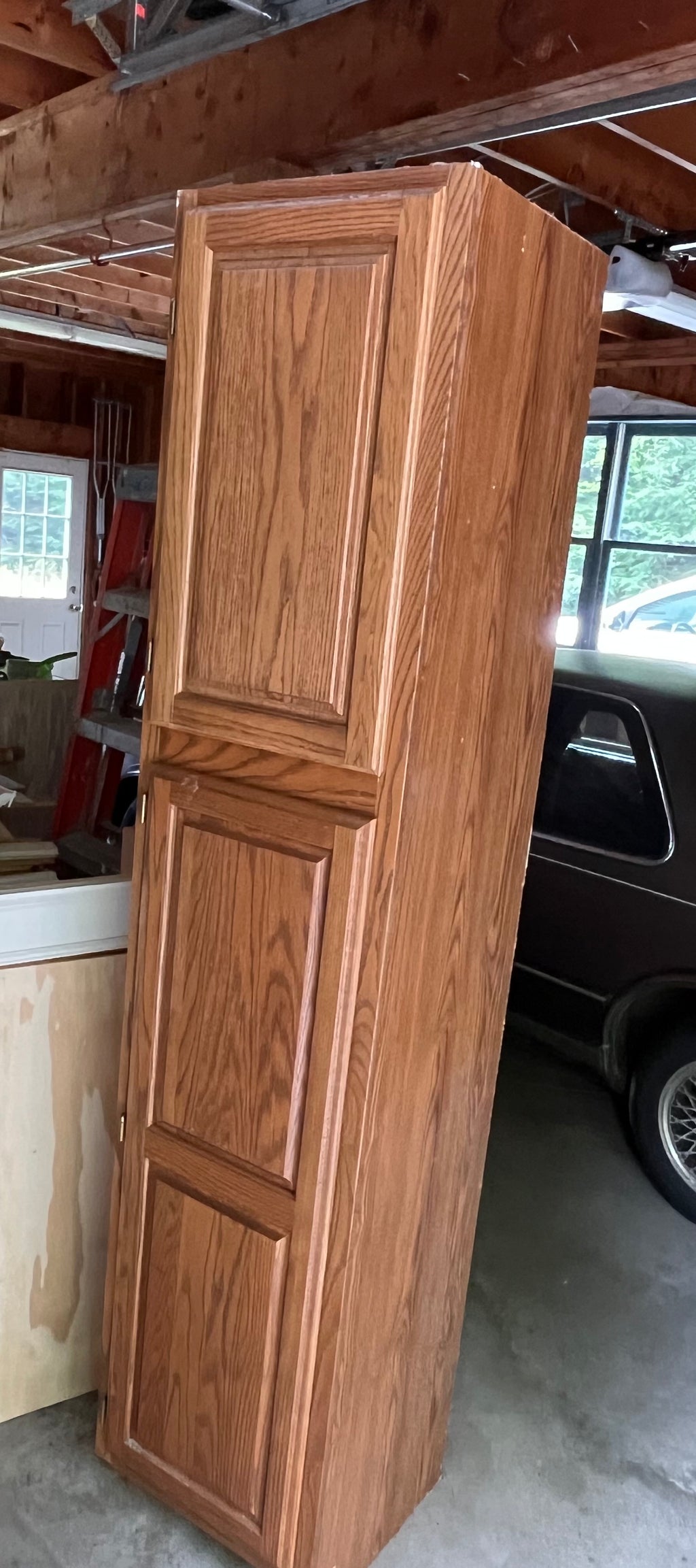 Laundry Cabinets