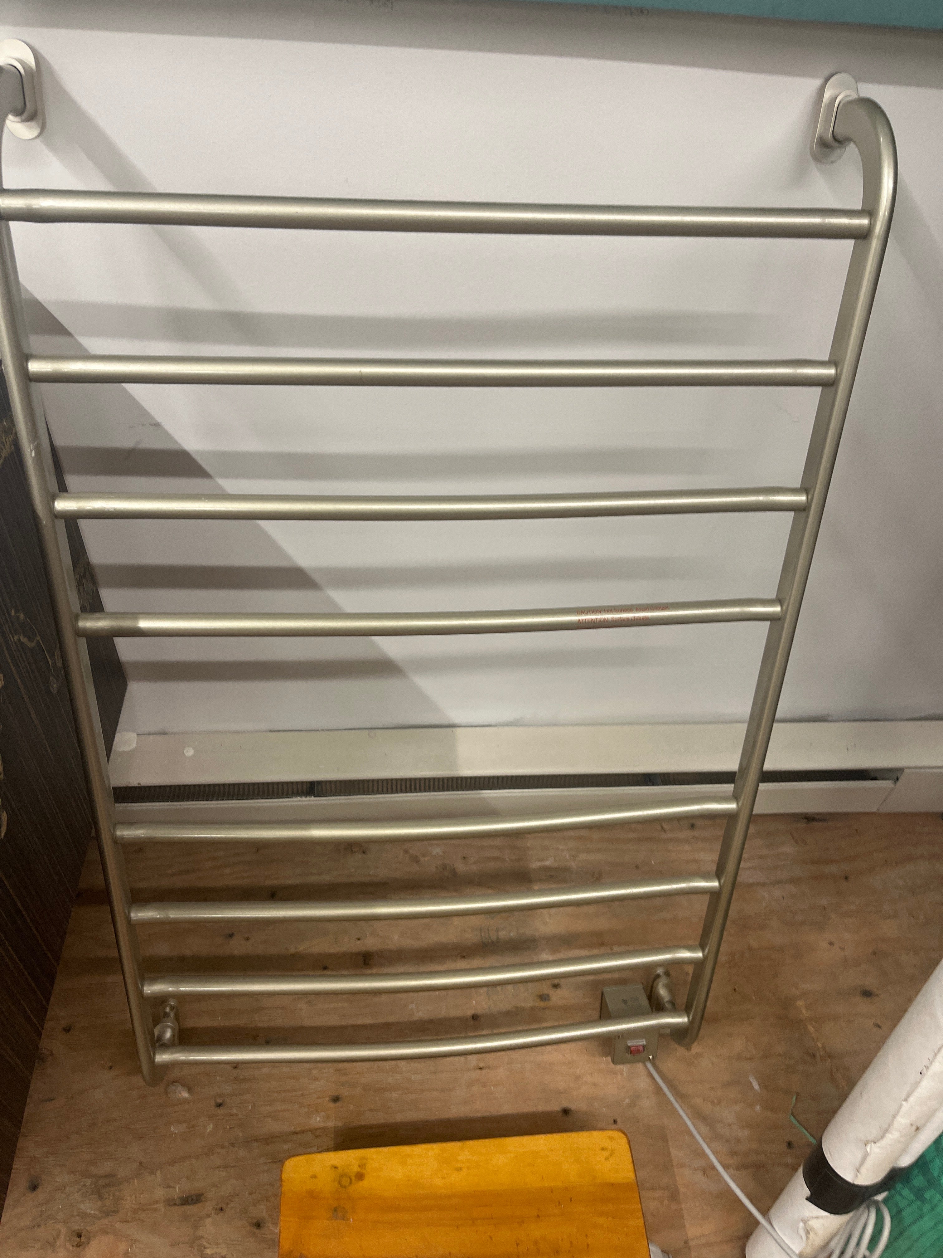 Electric Towel Warmer