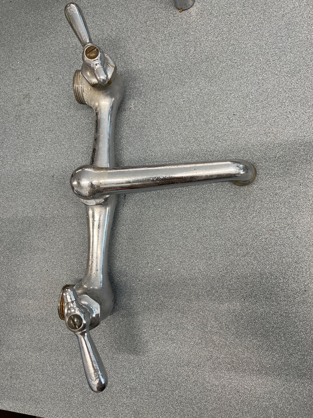 Faucet