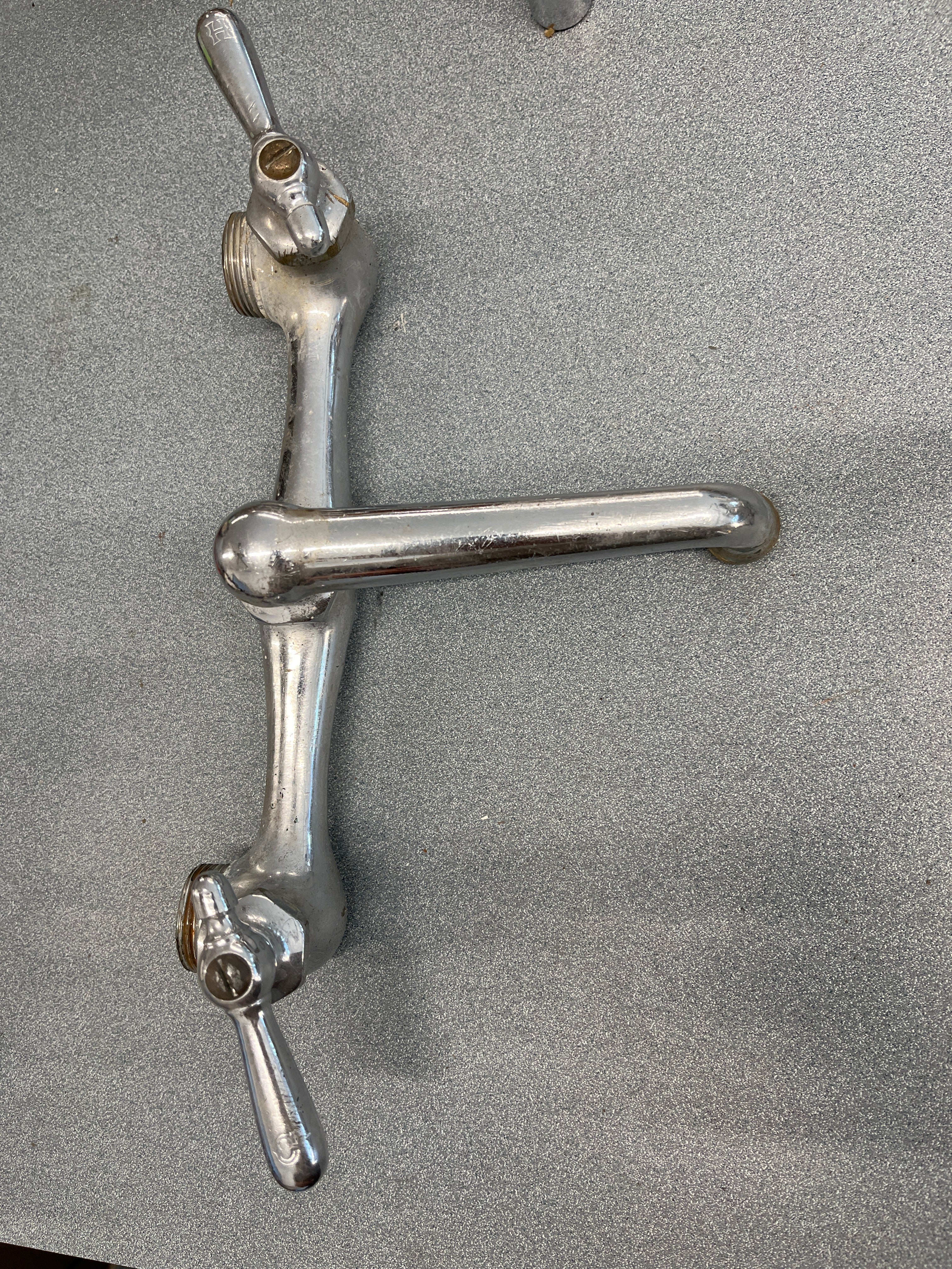 Faucet