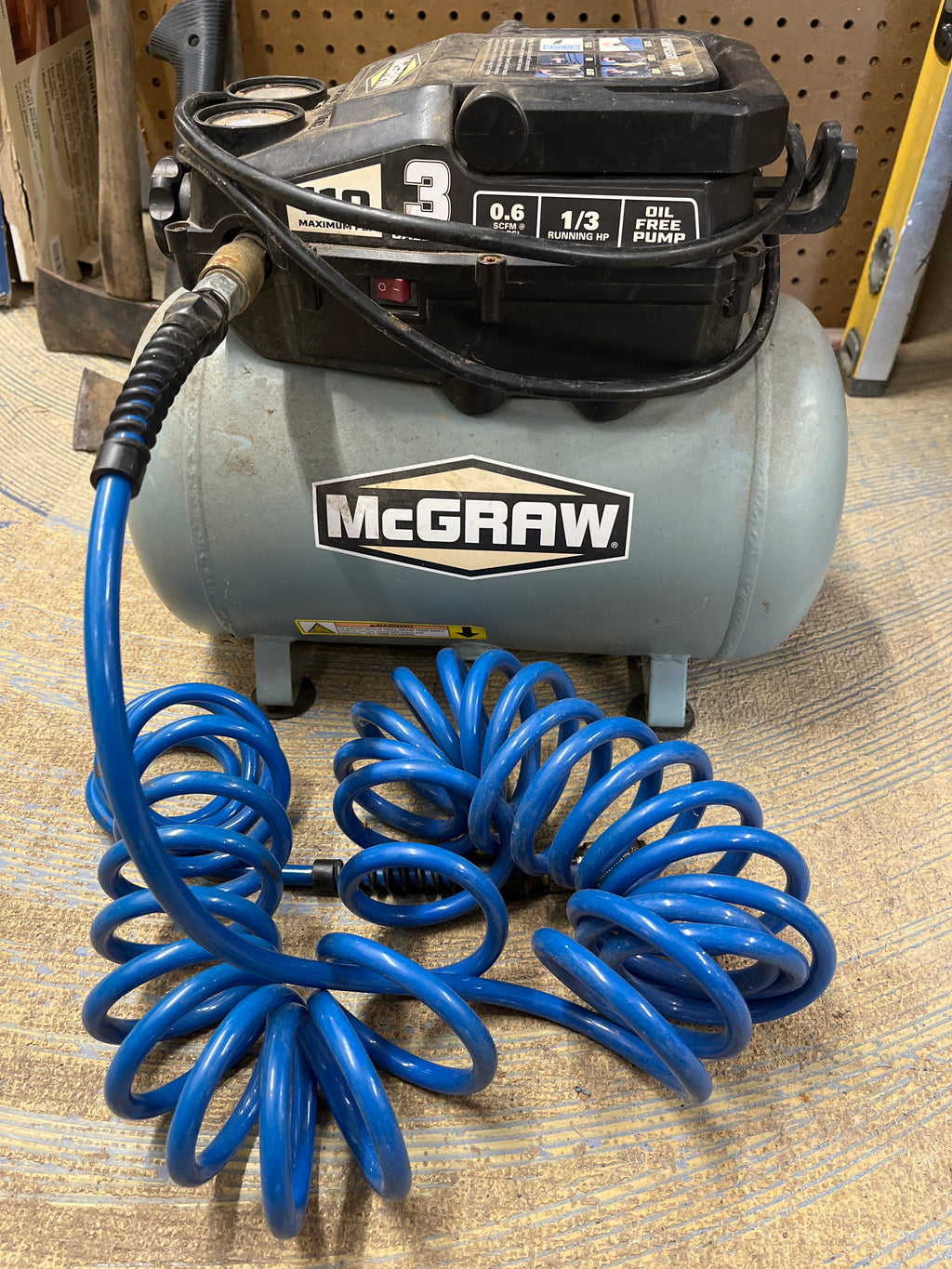 Compressor