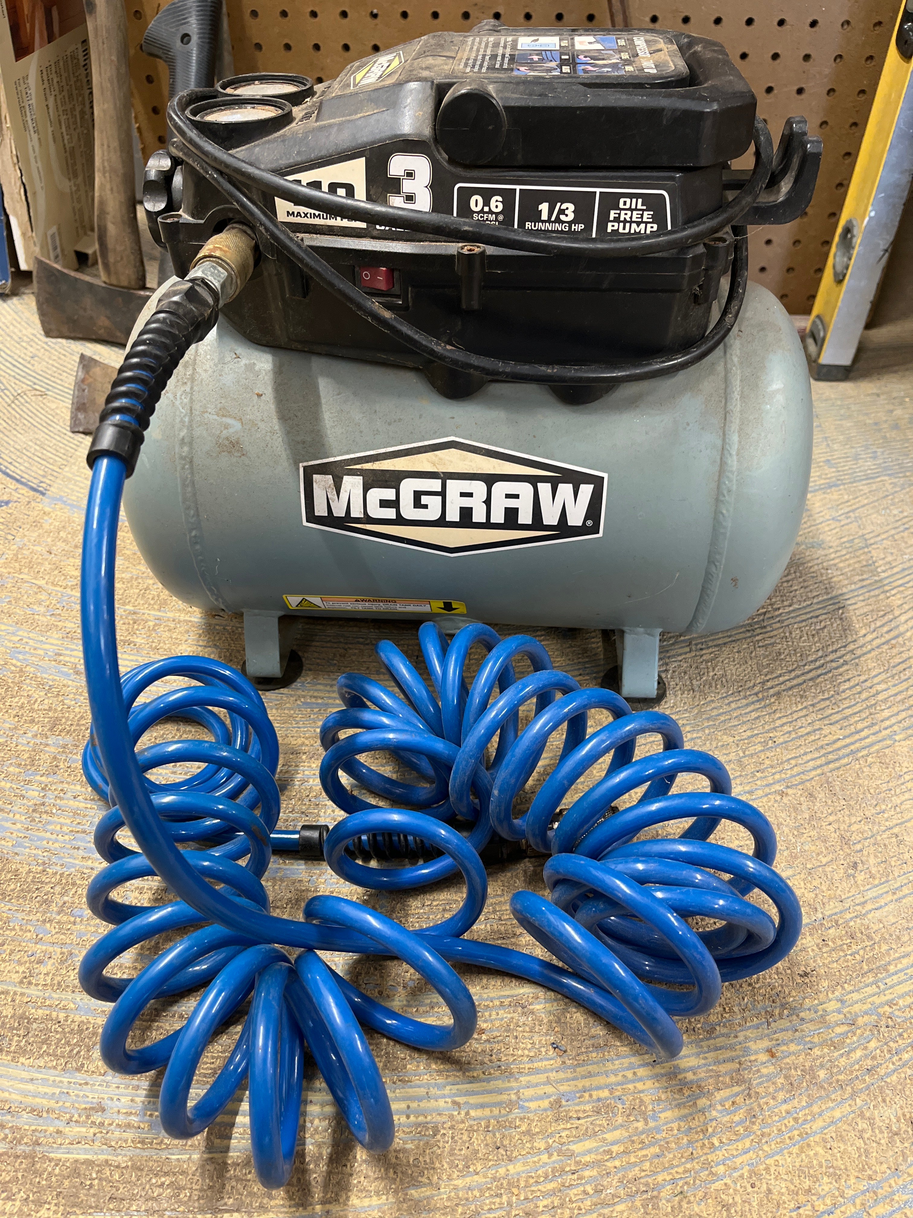 Compressor