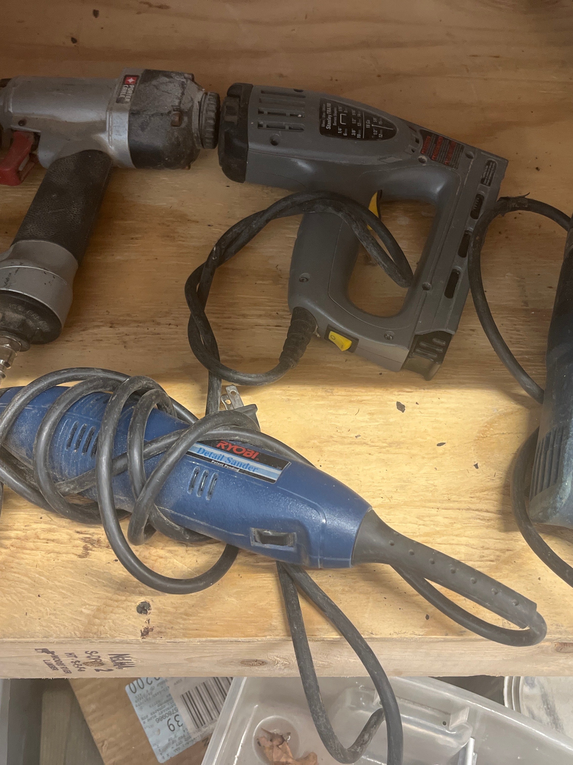 Power Tool
