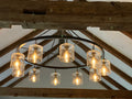 5’ Chandelier