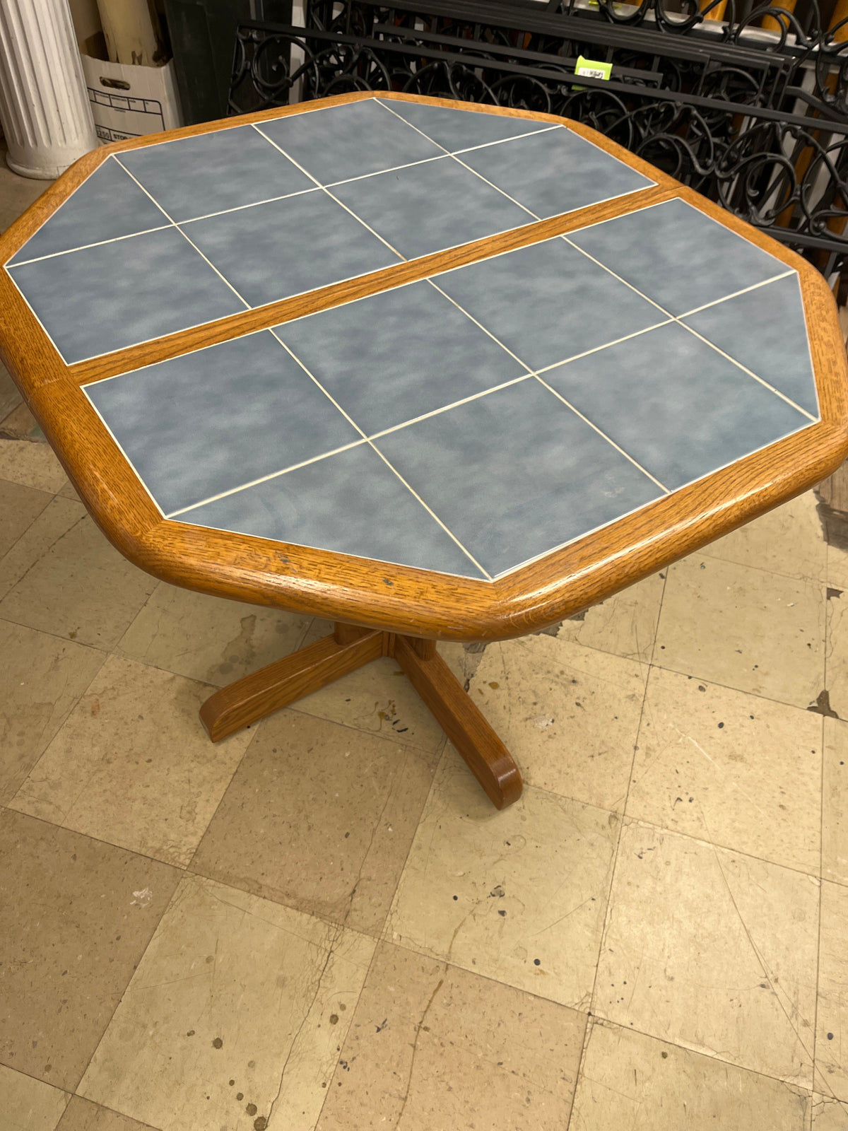 Kitchen Table