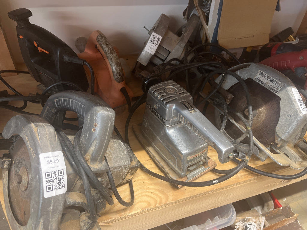 Power Tool
