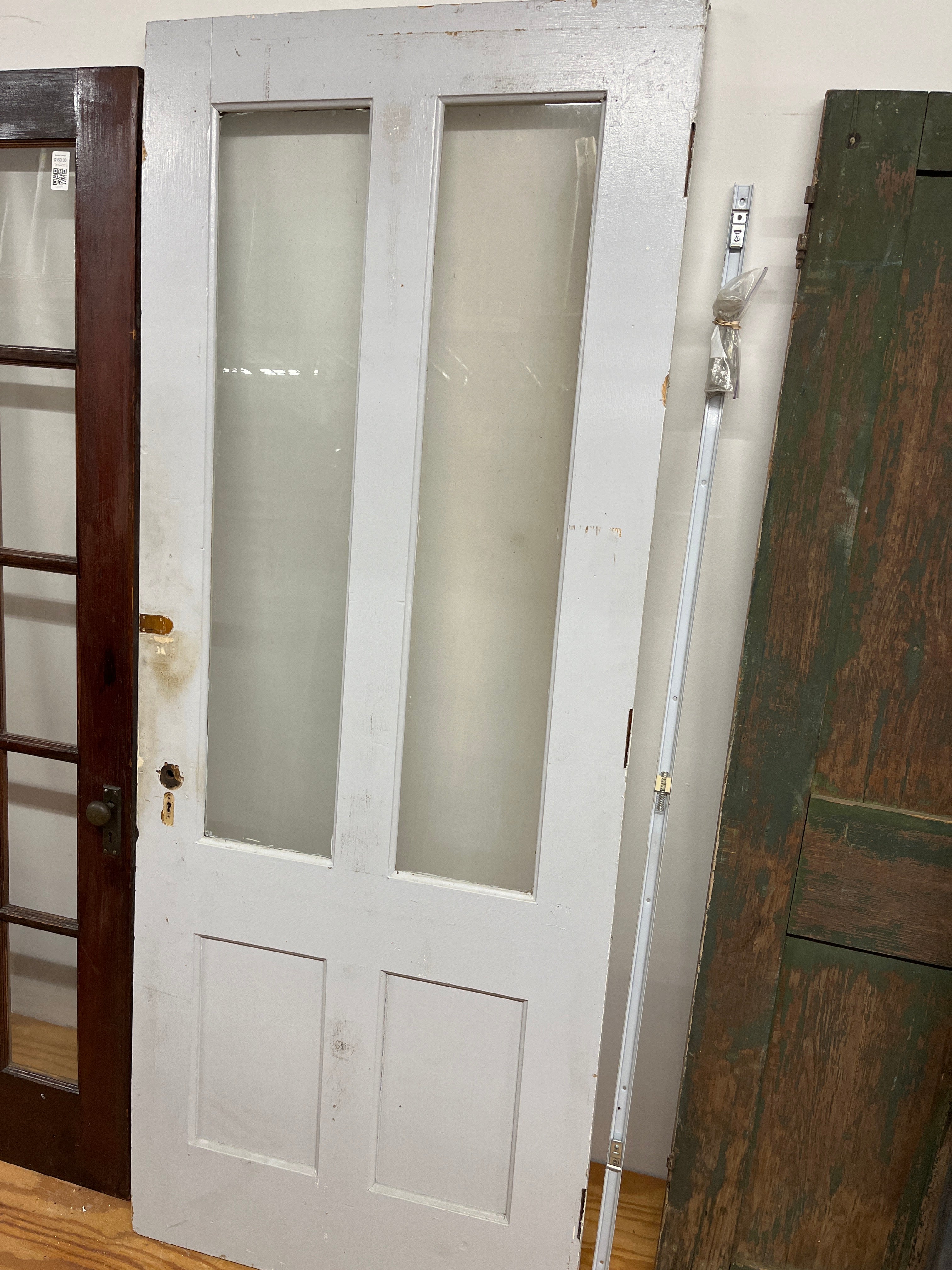 32x80 Entry