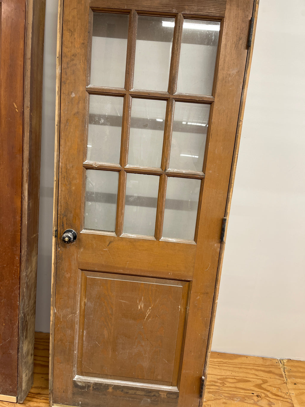 30x80 Entry Door