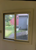 48x48” Sliding Window