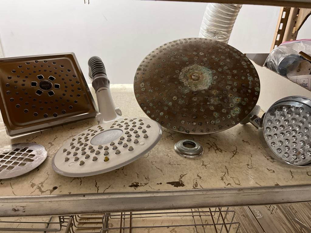 Shower Head