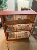 Utility shelf