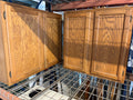 Upper Cabinet