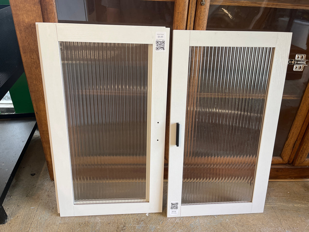 Ikea Cabinet Doors