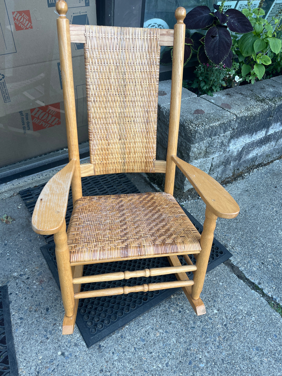 Rocking Chair