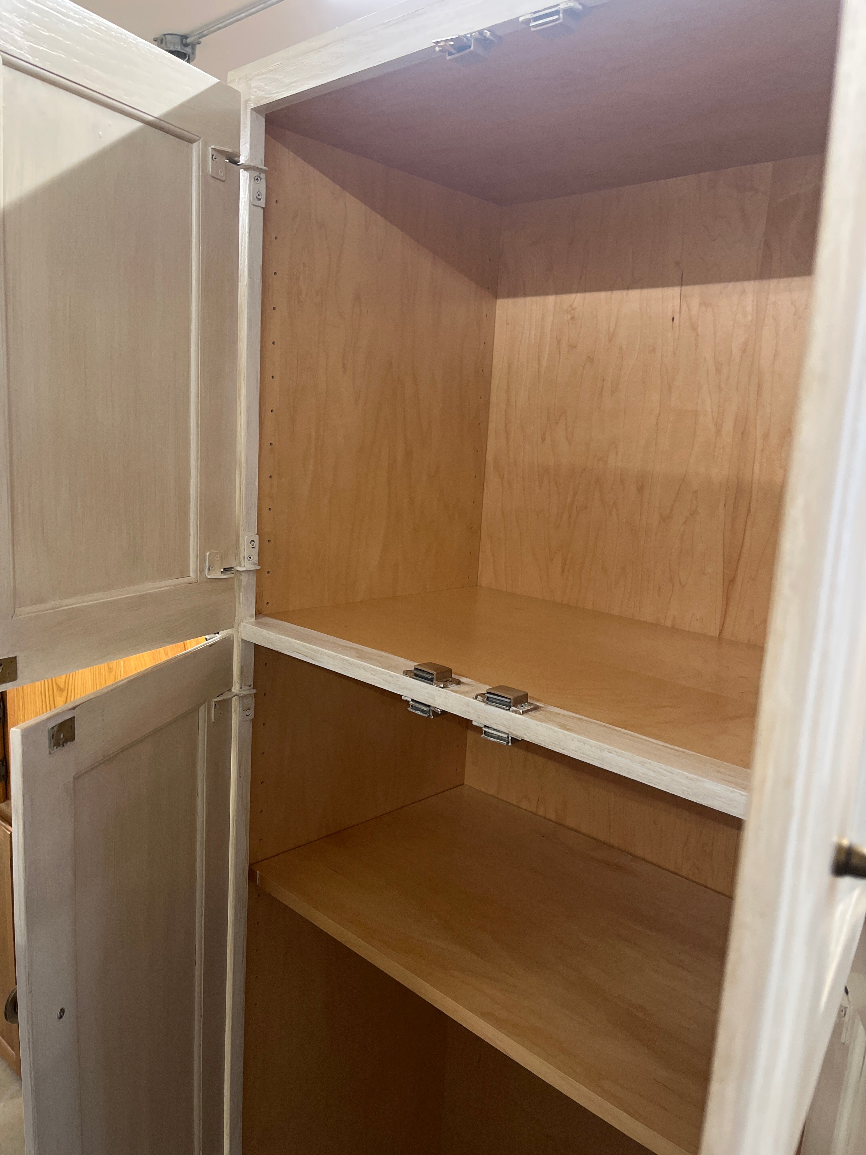 Pantry Kitchen Cabinet