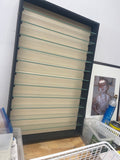 Glass Display Shelf