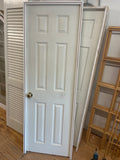 26x78.5 Interior Door
