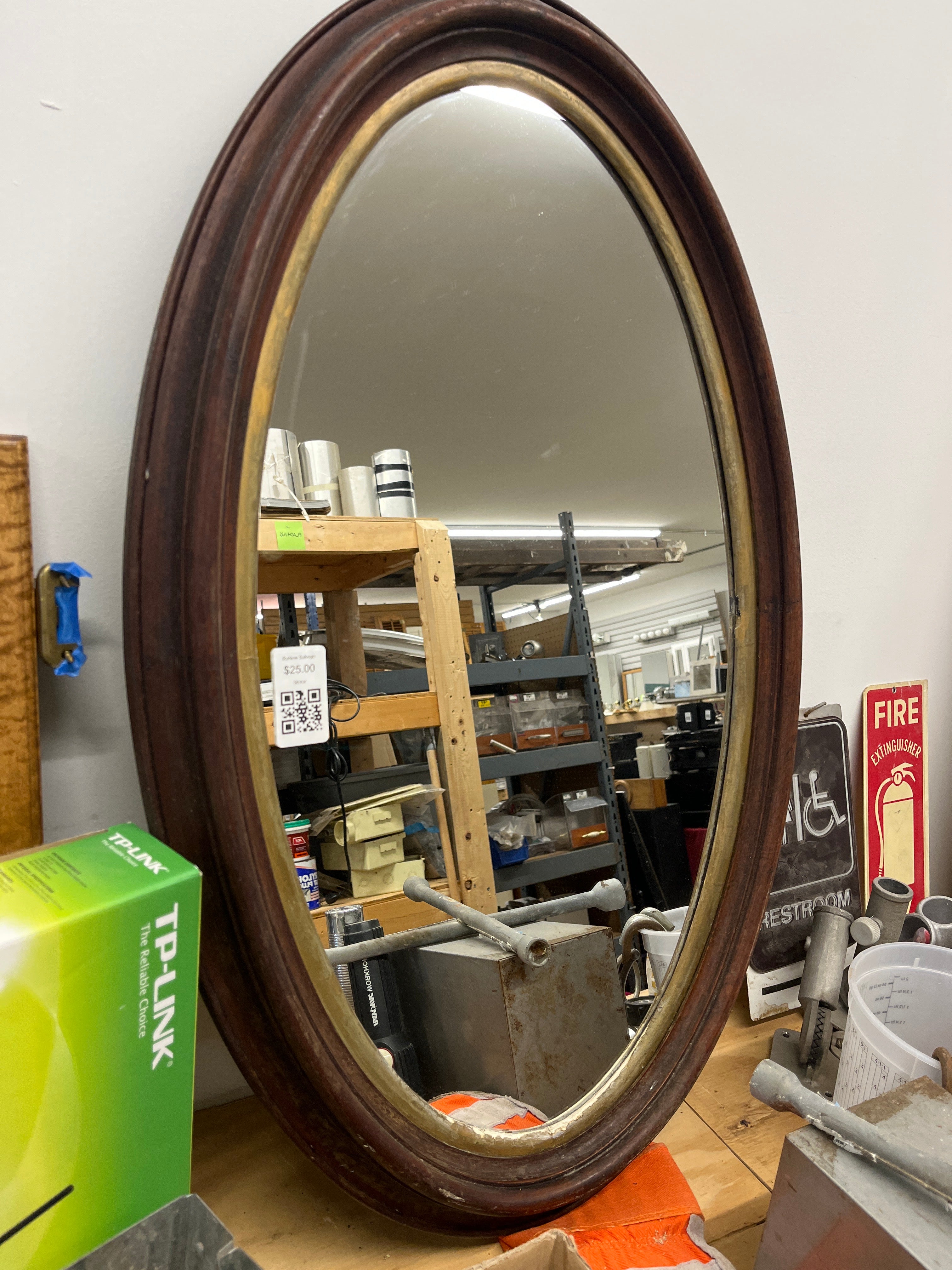 Mirror