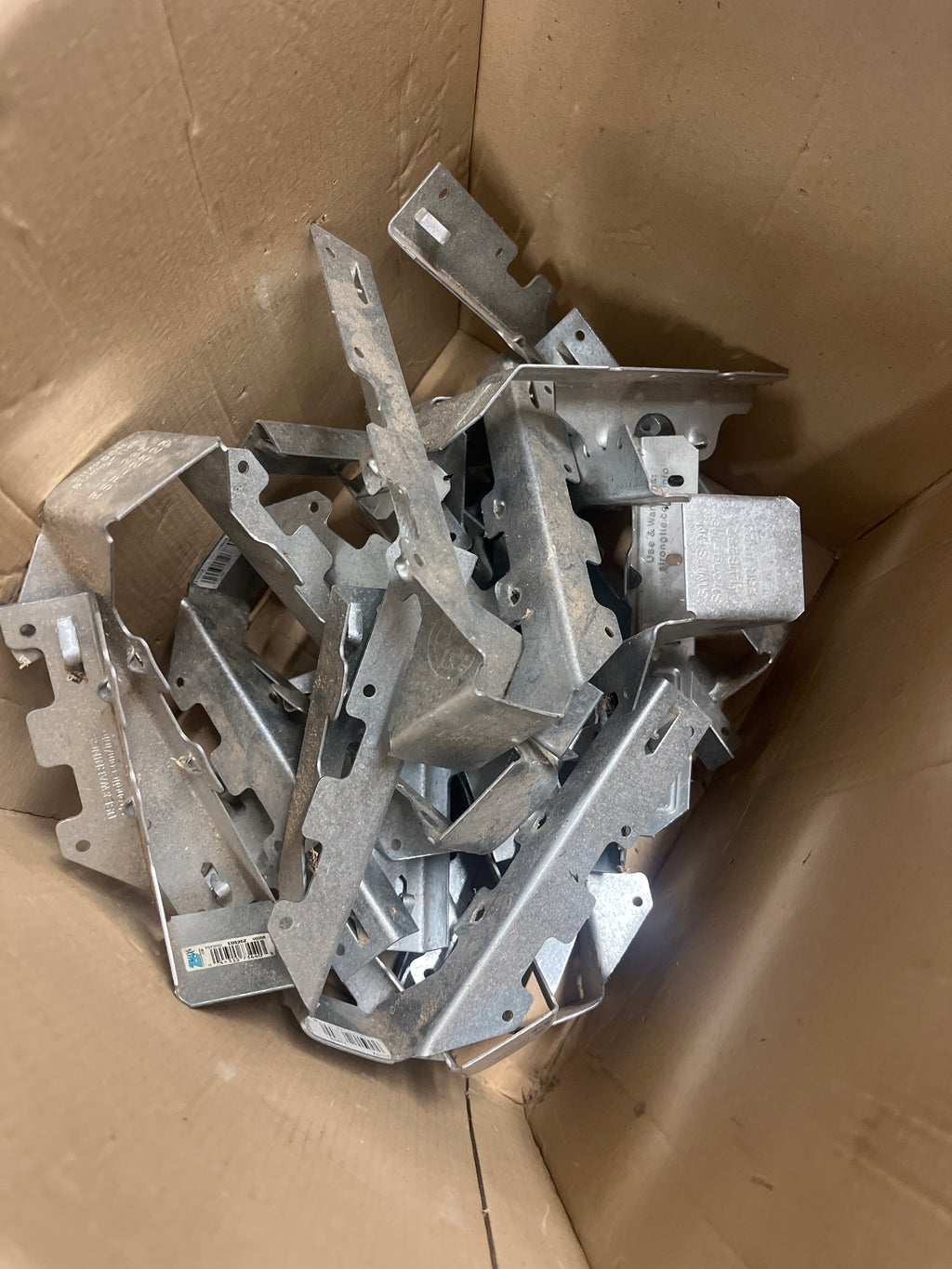 Joist Hangers