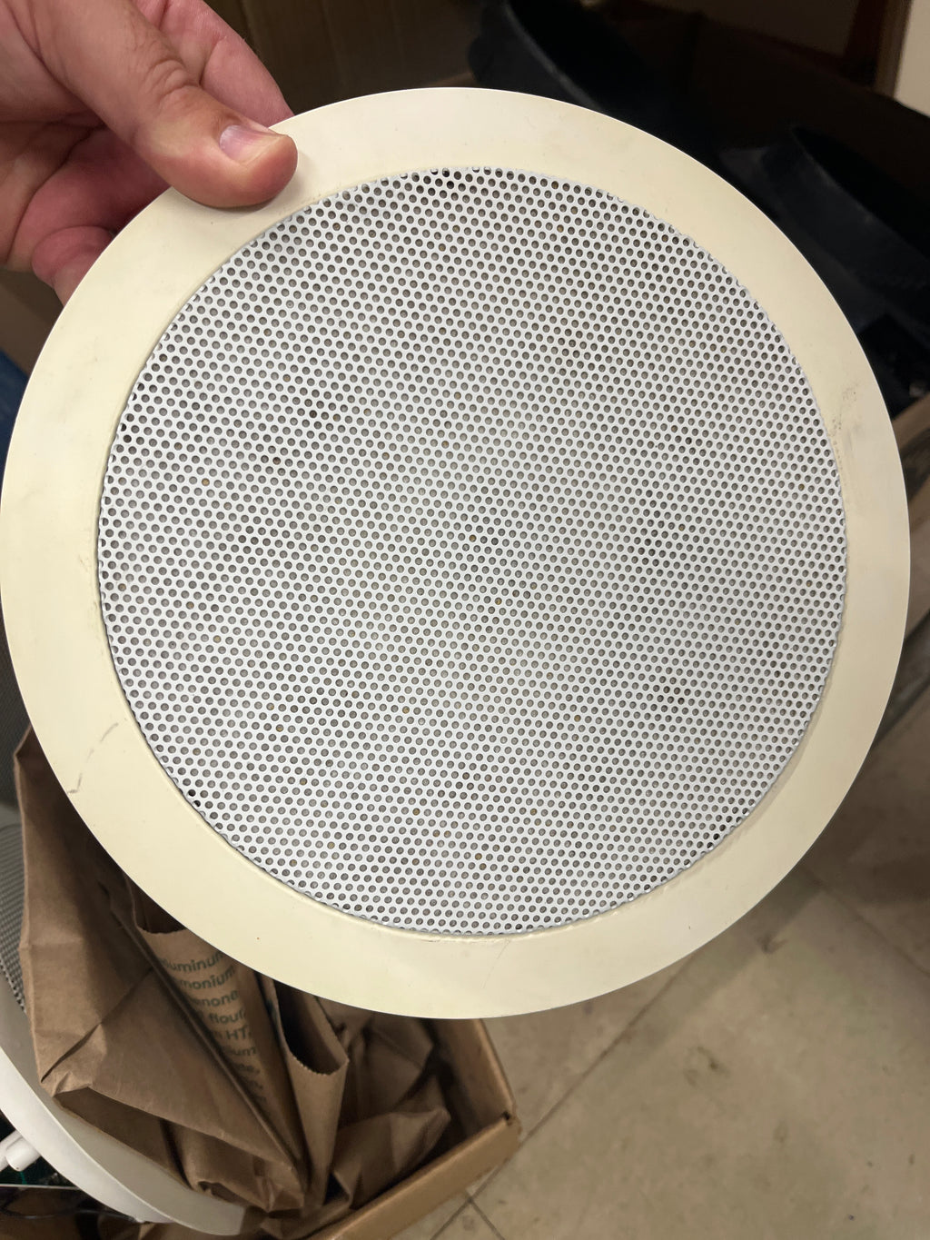 Sonance S3R