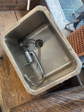 Stainless Undermount Sink