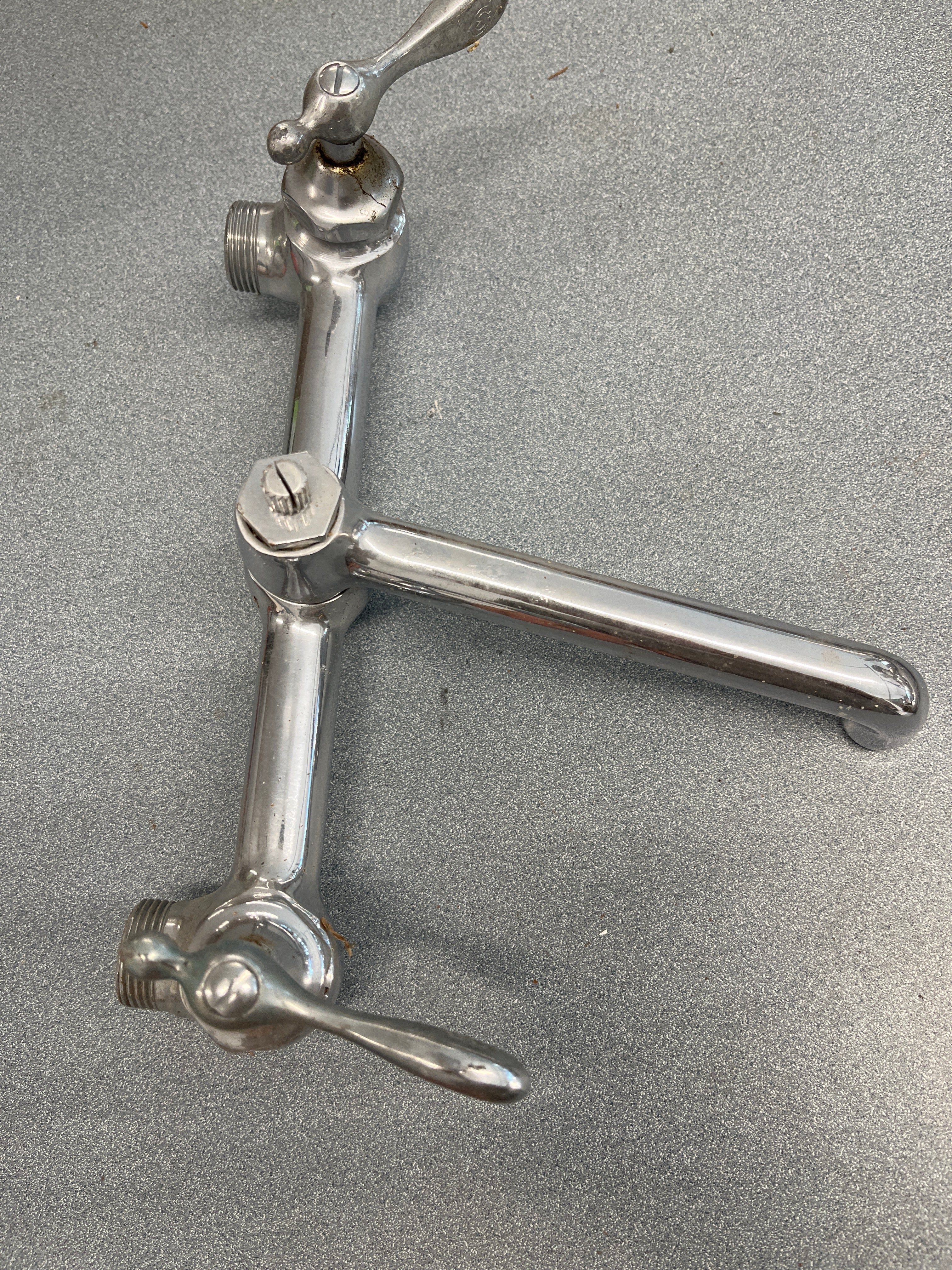 Faucet
