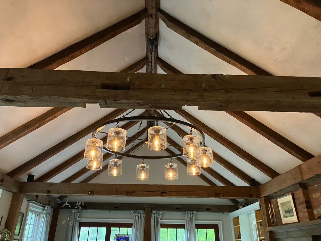 5’ Chandelier
