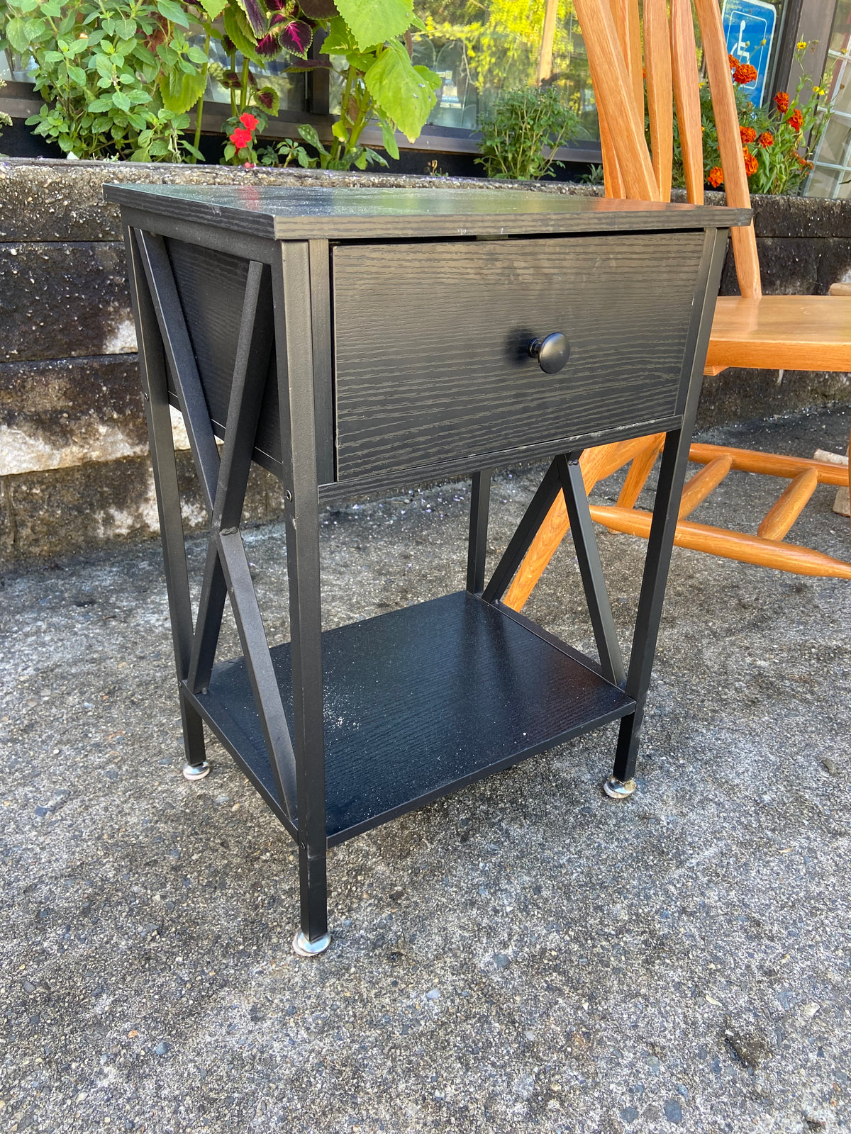 Side Tables