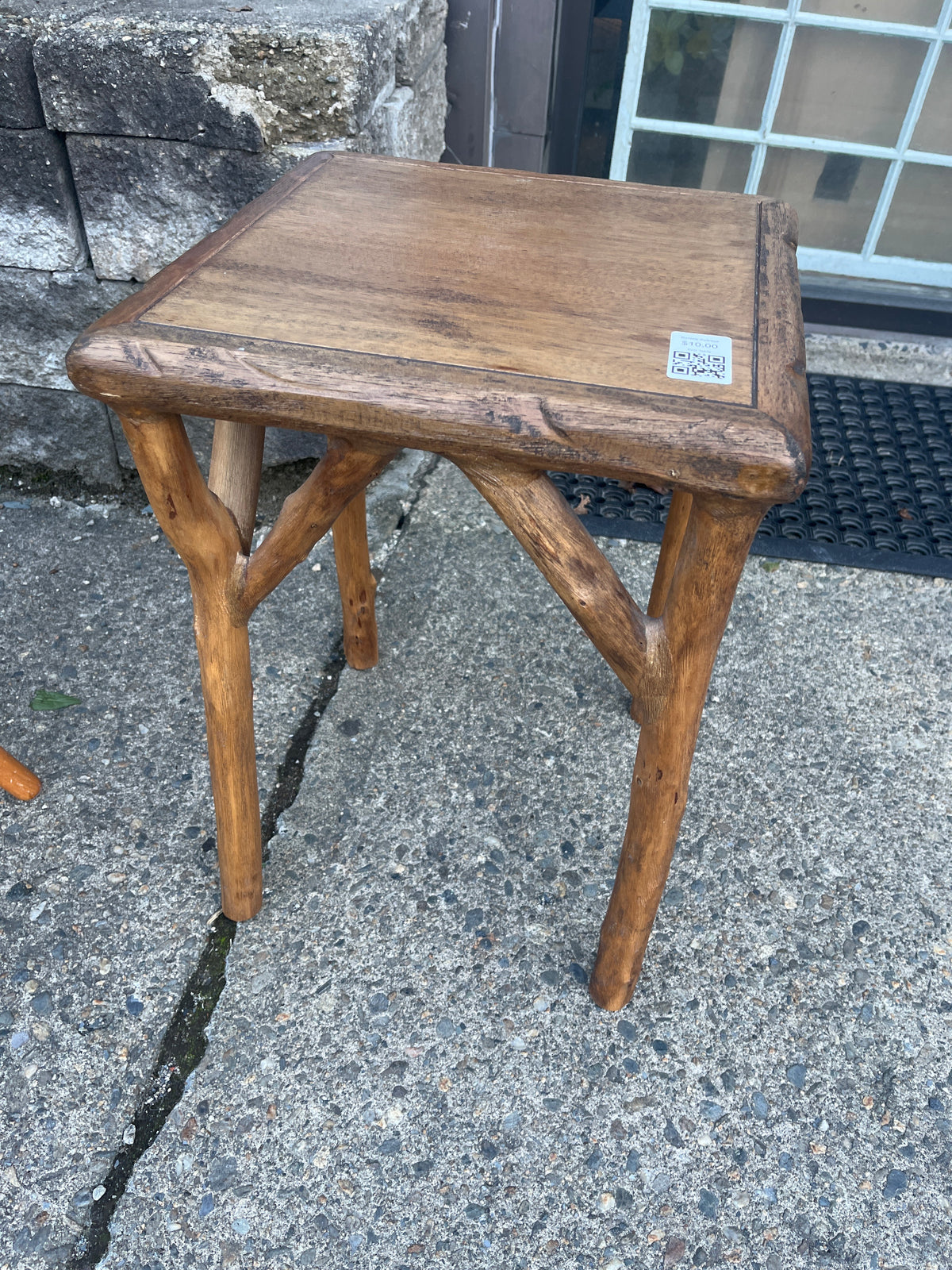 End Table