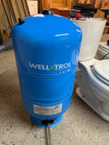 Pressure Tank