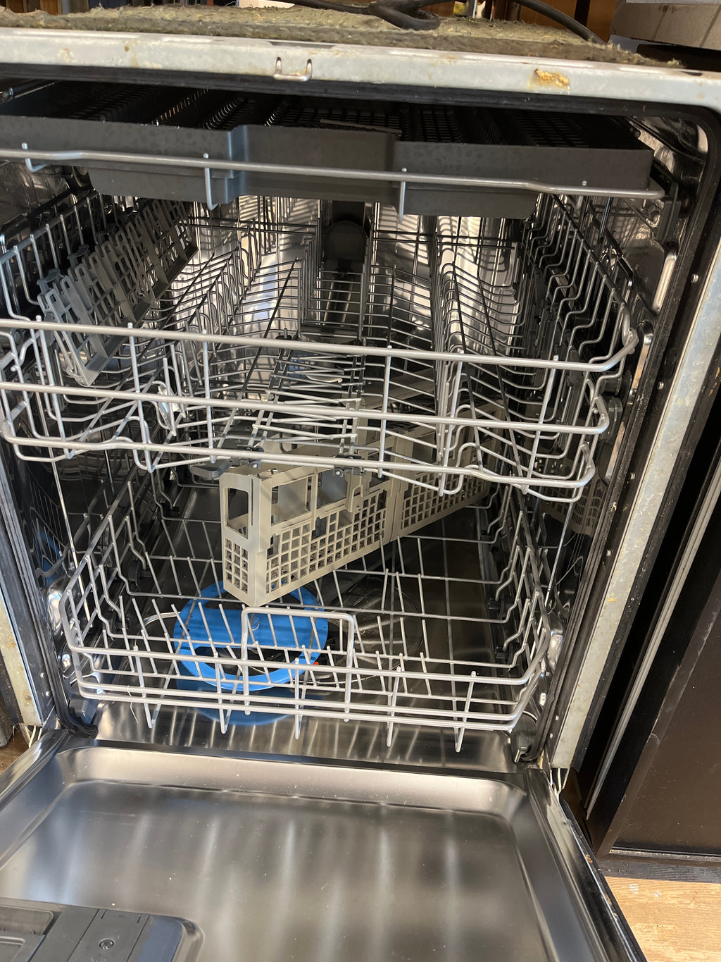 Frigidaire Gallery Dishwasher