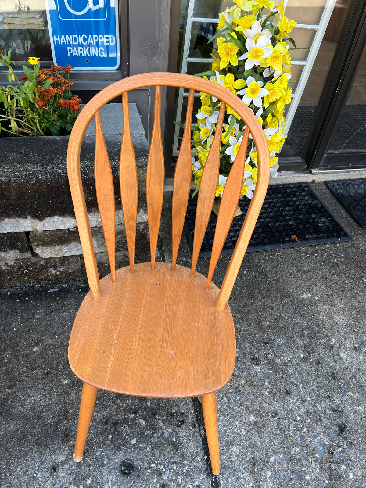 Kitchen Chair