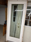 32x80 fixed glass sidelight