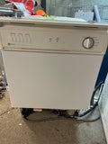 Dishwasher, White Maytag