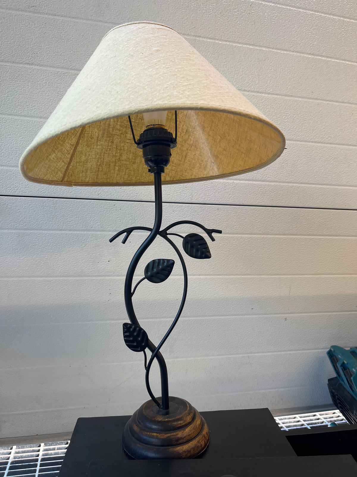 Table Lamp