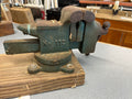 3.5" Bench Vise
