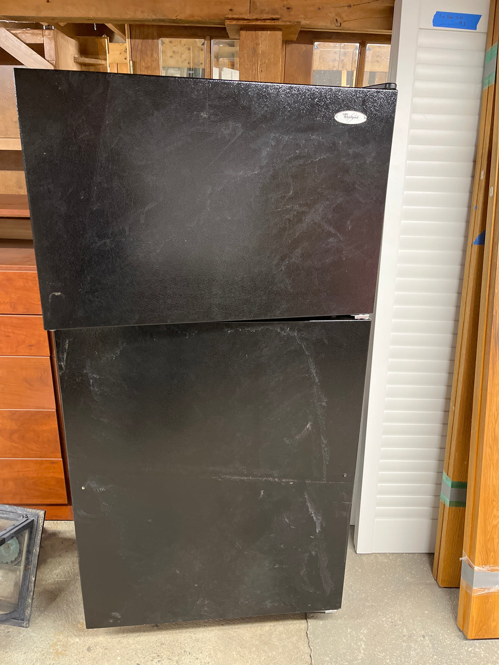 Frigidaire Fridge