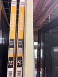 32” Wood Screen Door