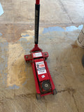 2-ton floor jack