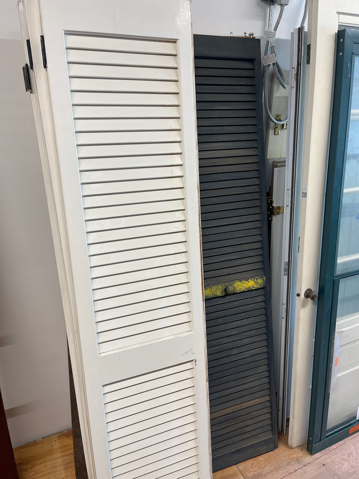 Bifold Door