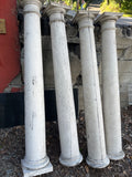 Porch 1/2 Columns