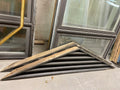Wood Gable Vent