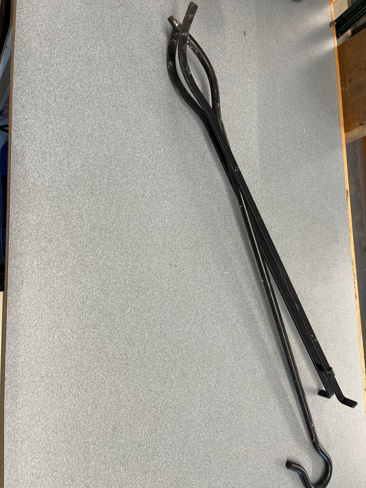 Fireplace Tool